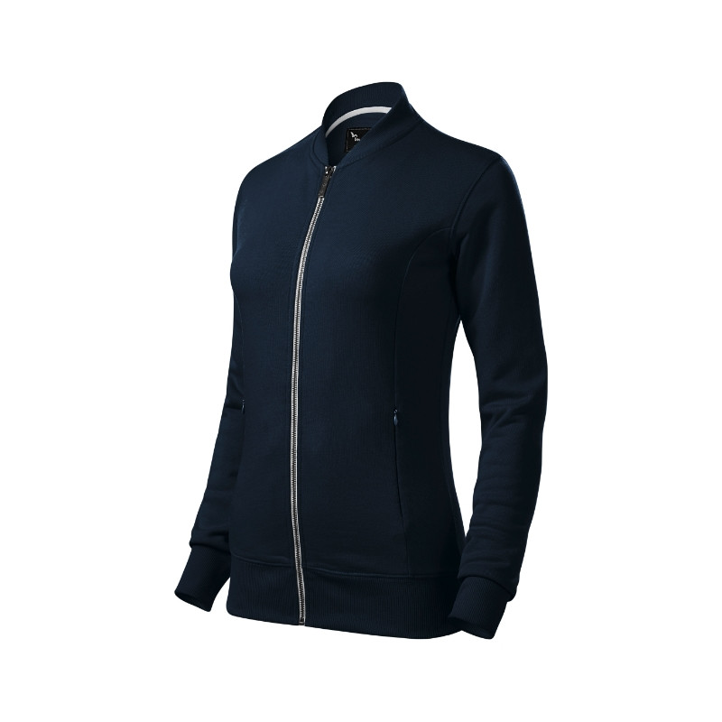 Malfini - Bluza damska - Bomber 454