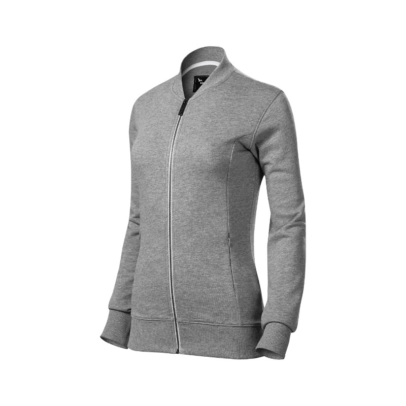 Malfini - Bluza damska - Bomber 454