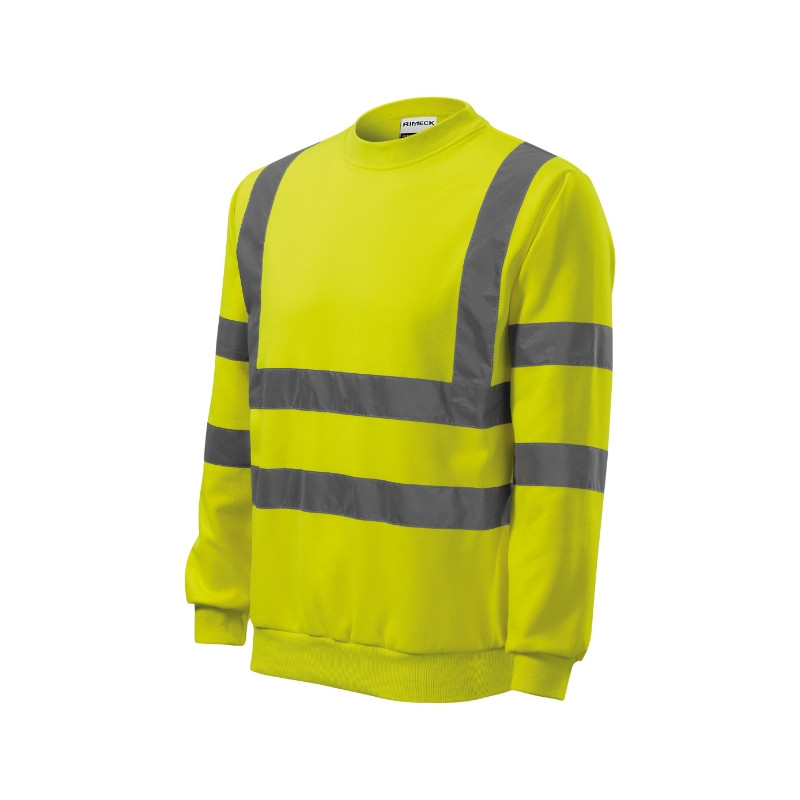 Malfini - Bluza unisex - HV Essential 4V6