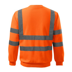 Malfini - Bluza unisex - HV Essential 4V6