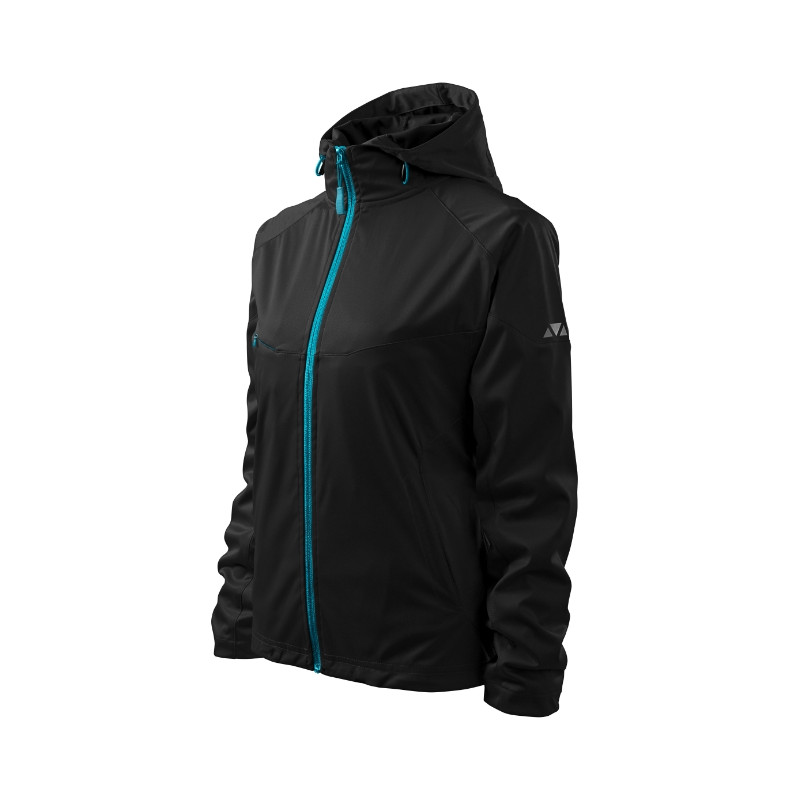 Malfini - Softshell kurtka damska - Cool 514