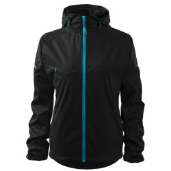Malfini - Softshell kurtka damska - Cool 514