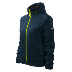 Malfini - Softshell kurtka damska - Cool 514