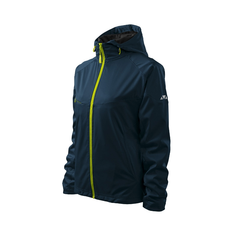 Malfini - Softshell kurtka damska - Cool 514
