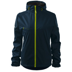 Malfini - Softshell kurtka damska - Cool 514