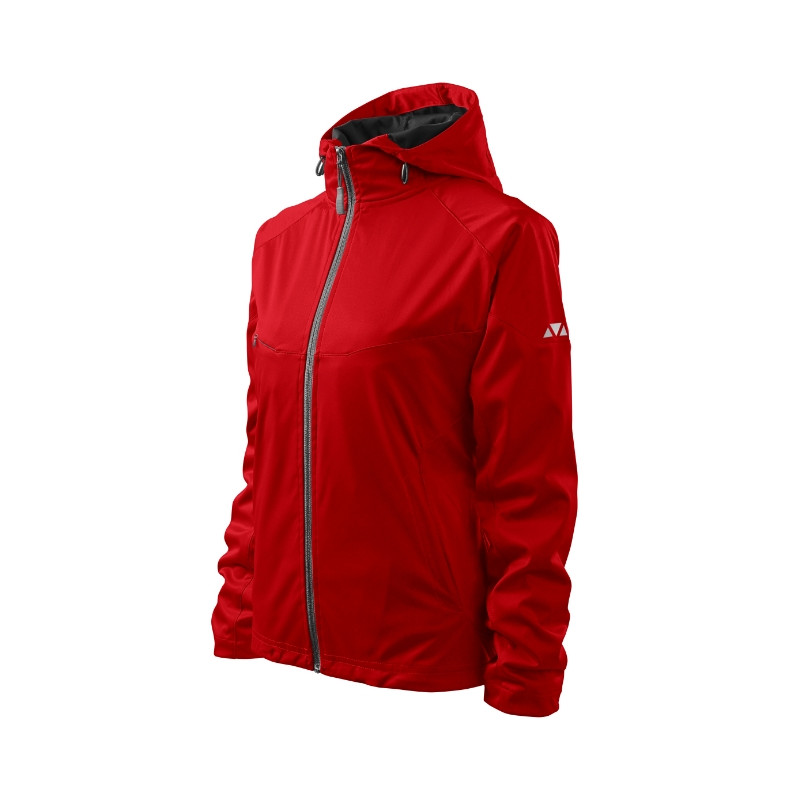 Malfini Softshell kurtka damska Cool 514