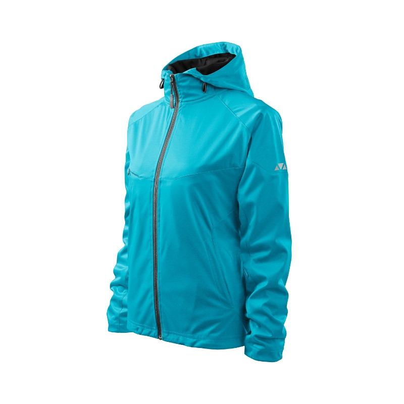 Malfini Softshell kurtka damska Cool 514