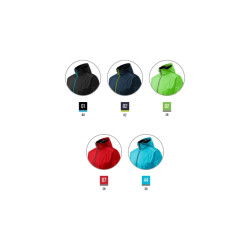 Malfini - Softshell kurtka męska - Cool 515