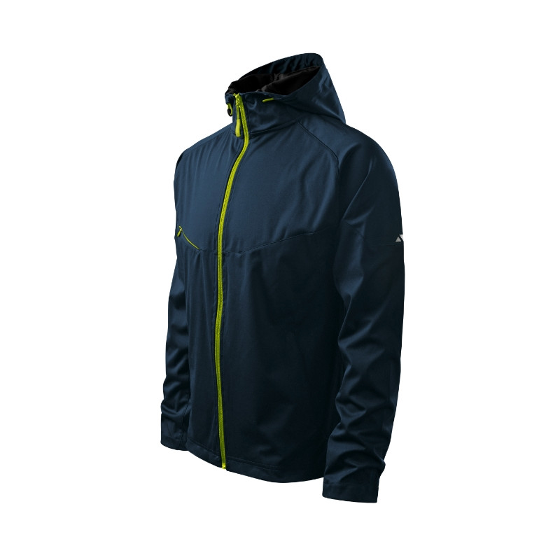 Malfini - Softshell kurtka męska - Cool 515