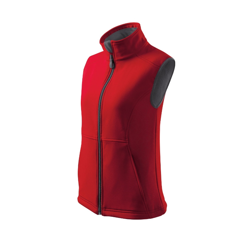 Malfini - Softshell kamizelka damska - Vision 516