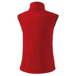 Malfini - Softshell kamizelka damska - Vision 516