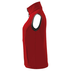 Malfini - Softshell kamizelka damska - Vision 516