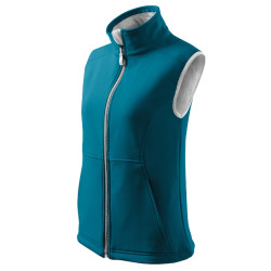 Malfini - Softshell kamizelka damska - Vision 516