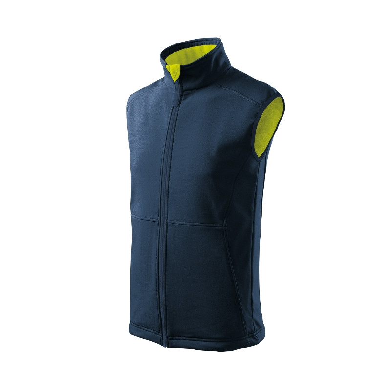 Malfini - Softshell kamizelka męska - Vision 517