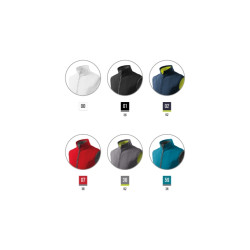 Malfini - Softshell kamizelka męska - Vision 517