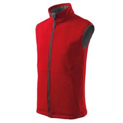 Malfini Softshell kamizelka męska Vision 517