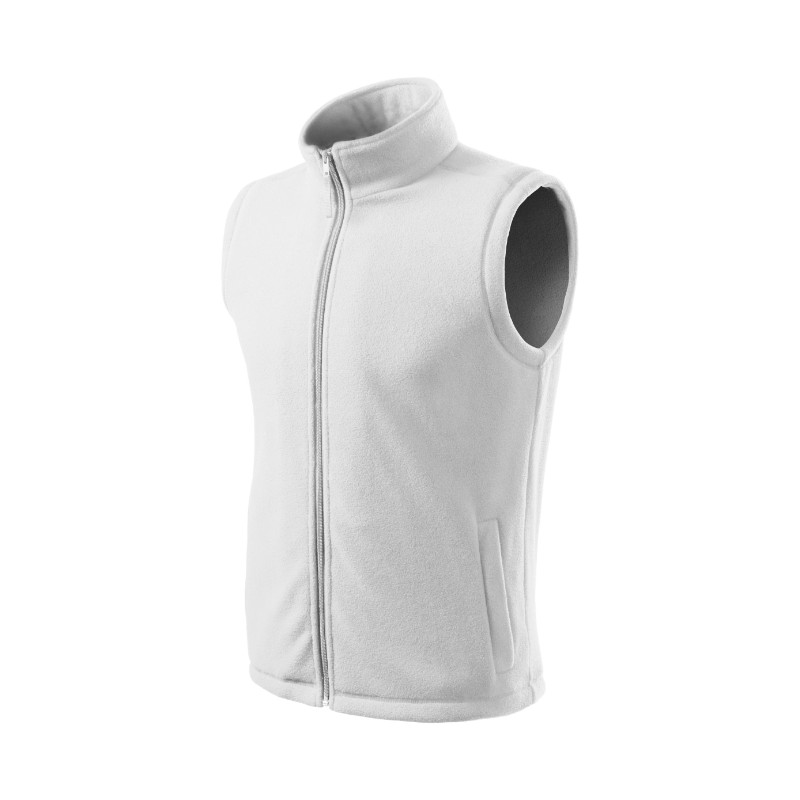 Malfini | Rimeck - Kamizelka polarowa unisex - Next 518