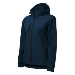 Malfini - Softshell kurtka damska - Performance 521
