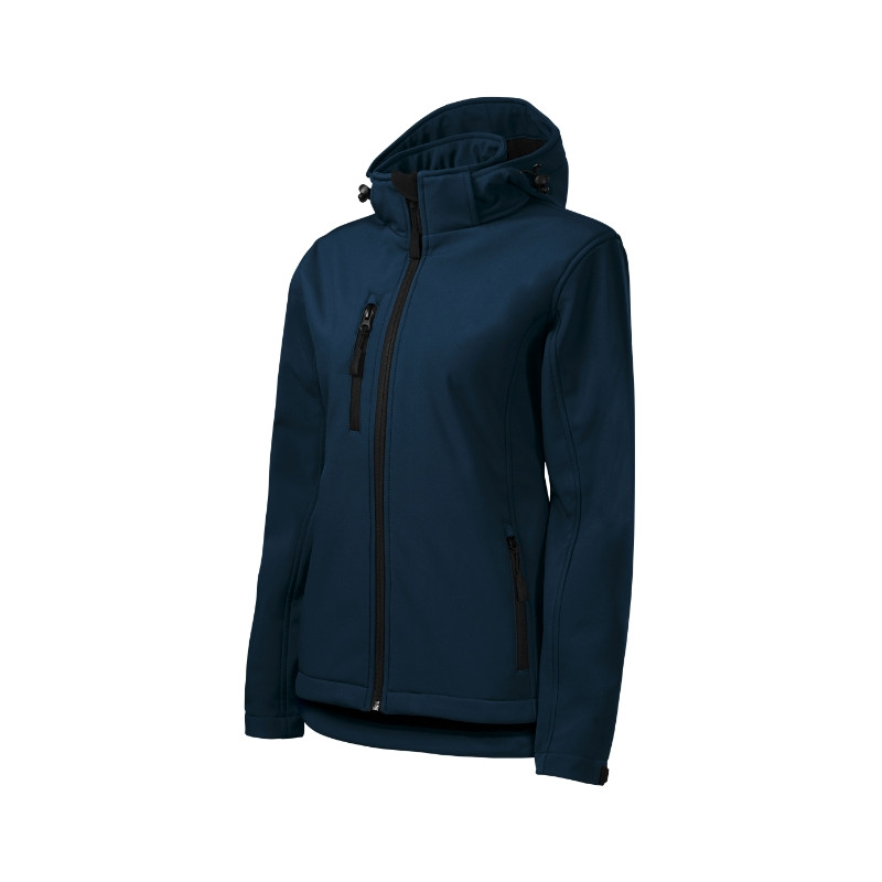 Malfini - Softshell kurtka damska - Performance 521