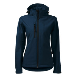 Malfini - Softshell kurtka damska - Performance 521