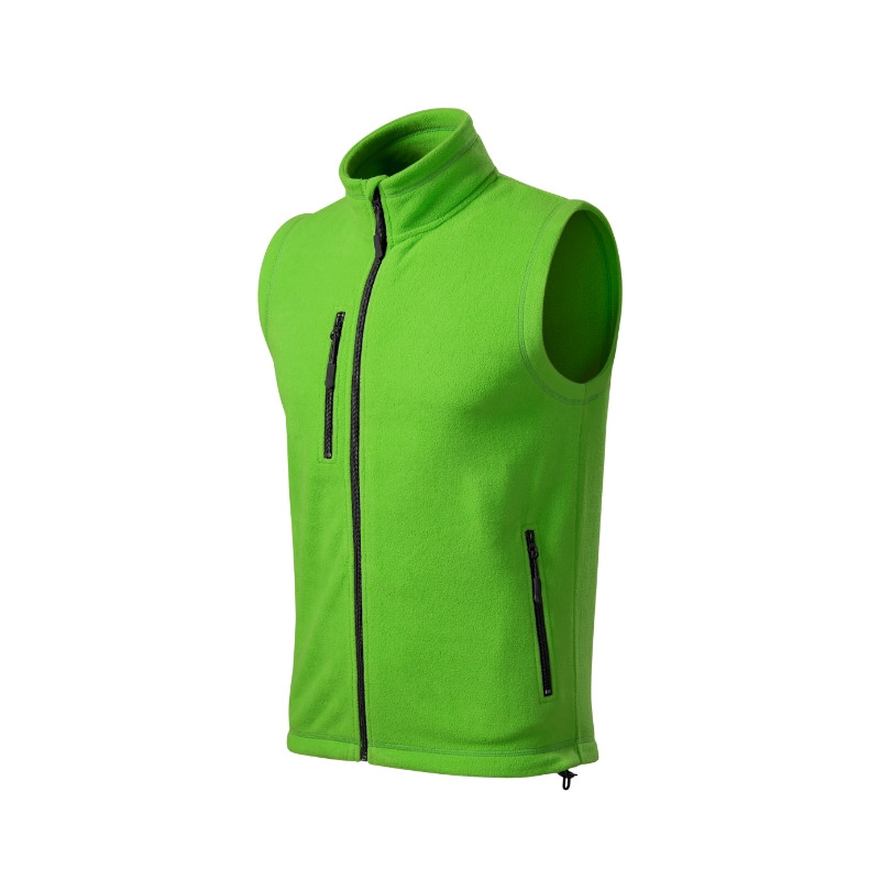 Malfini - Kamizelka polarowa unisex - Exit 525