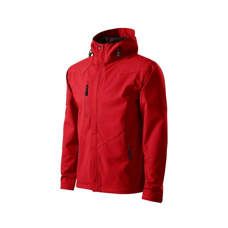 Malfini - Softshell kurtka męska - Nano 531
