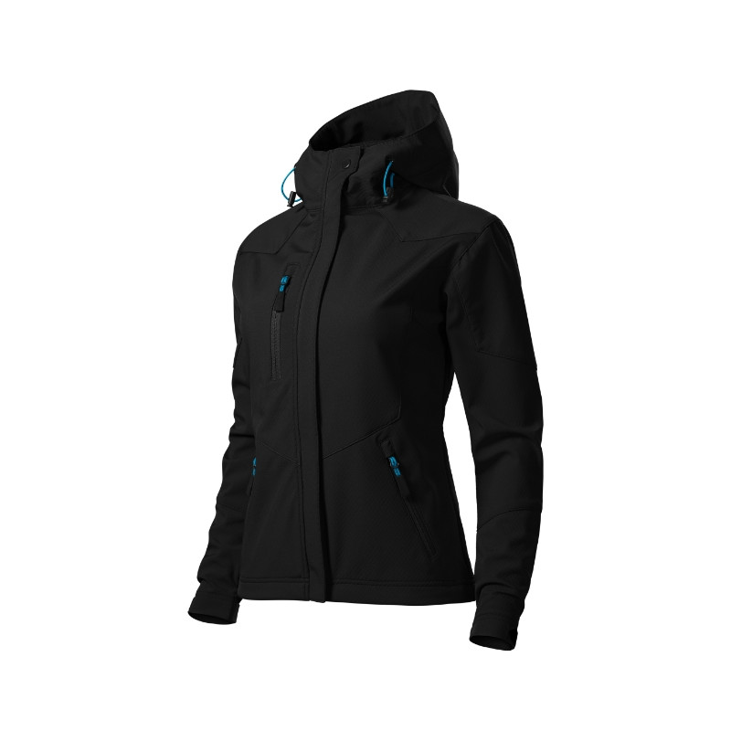 Malfini - Softshell kurtka damska - Nano 532