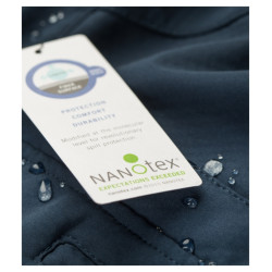 Malfini - Softshell kurtka damska - Nano 532