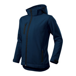 Malfini Softshell kurtka dziecięca Performance 535