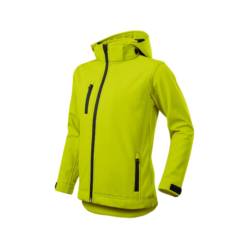 Malfini - Softshell kurtka dziecięca - Performance 535