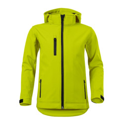 Malfini - Softshell kurtka dziecięca - Performance 535