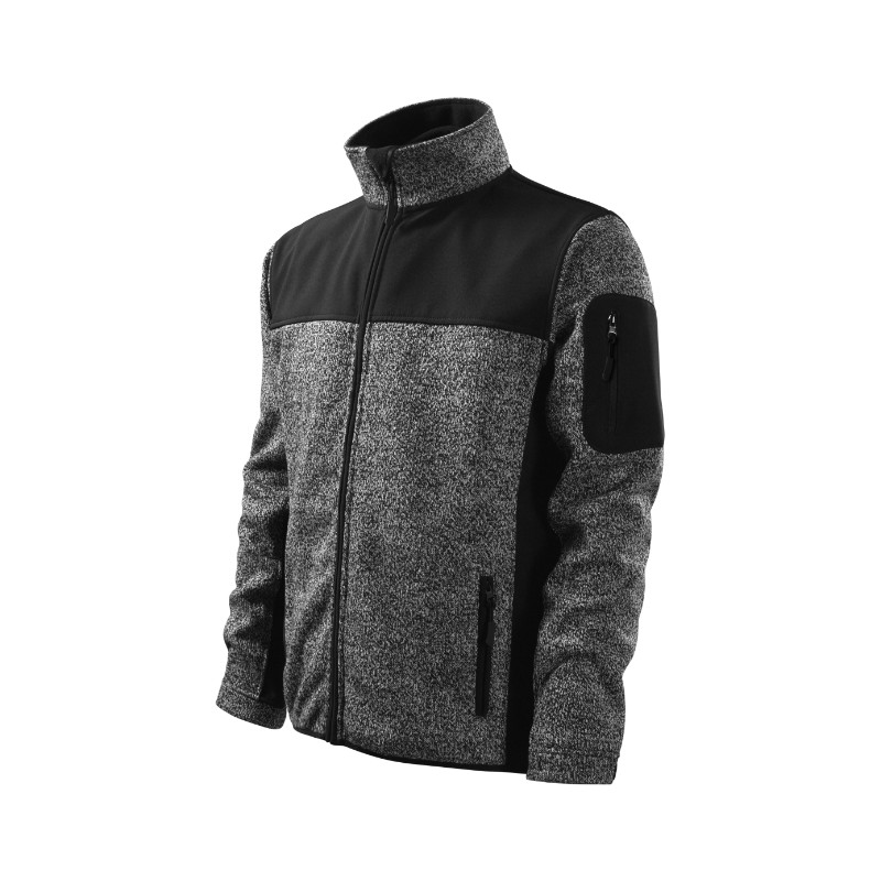 Malfini - Softshell kurtka męska - Casual 550