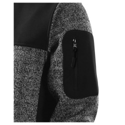 Malfini - Softshell kurtka męska - Casual 550