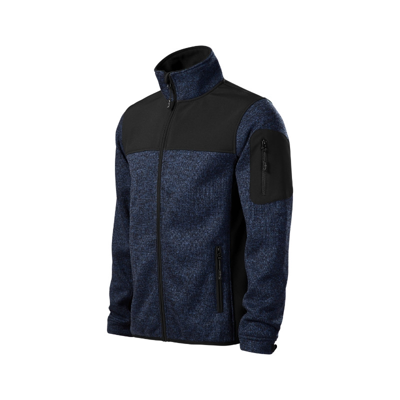 Malfini - Softshell kurtka męska - Casual 550