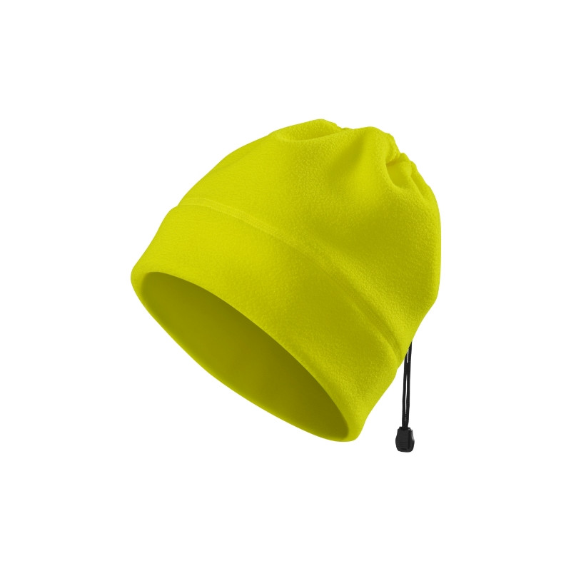 Malfini - Czapka polarowa unisex - HV Practic 5V9