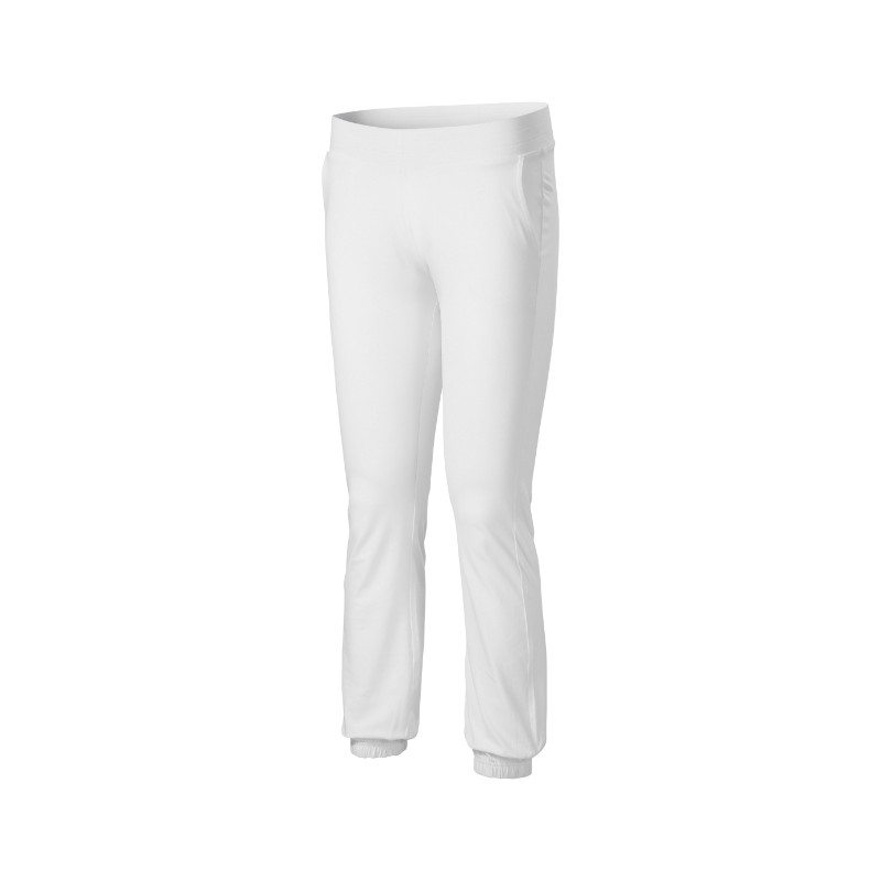 Malfini - Spodnie dresowe damskie - Leisure 603