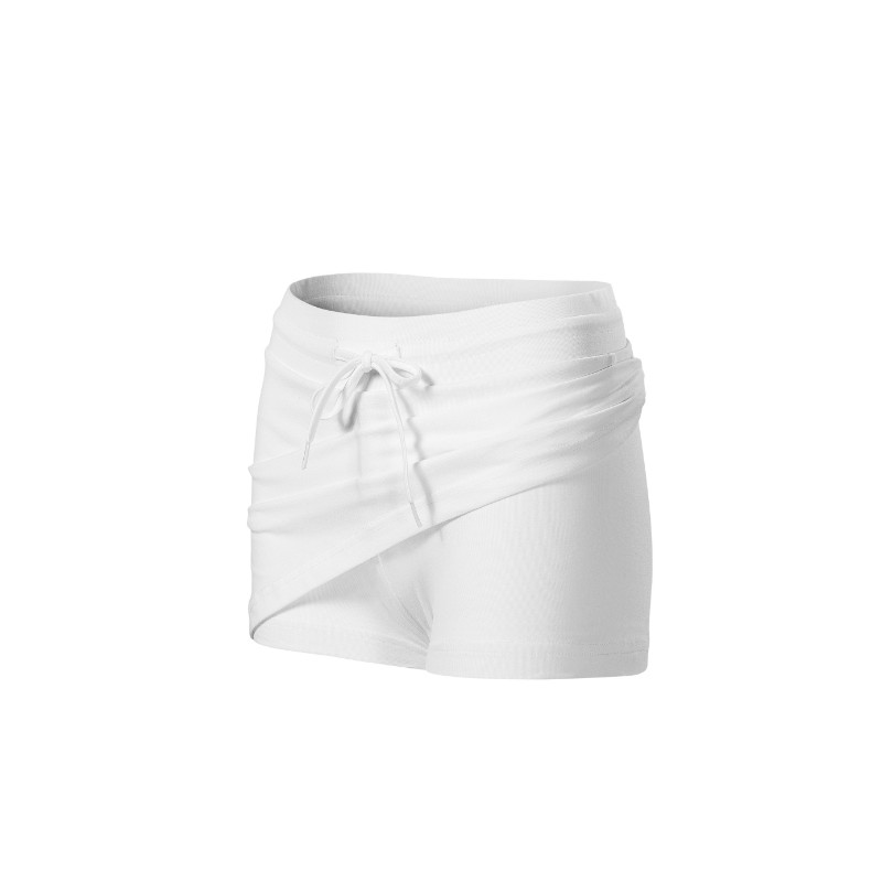 Malfini - Spódnica damska - Two in one 604