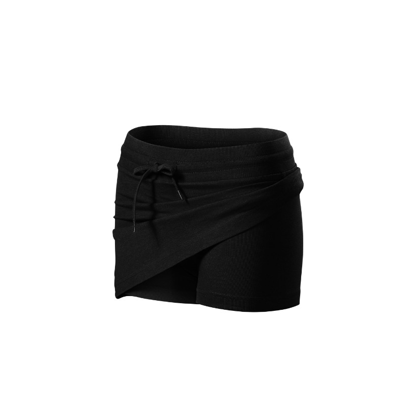 Malfini - Spódnica damska - Two in one 604