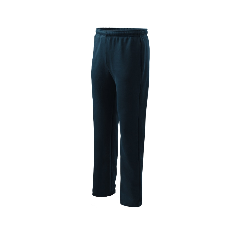 Malfini Spodnie dresowe męskie/dziecięce Comfort 607