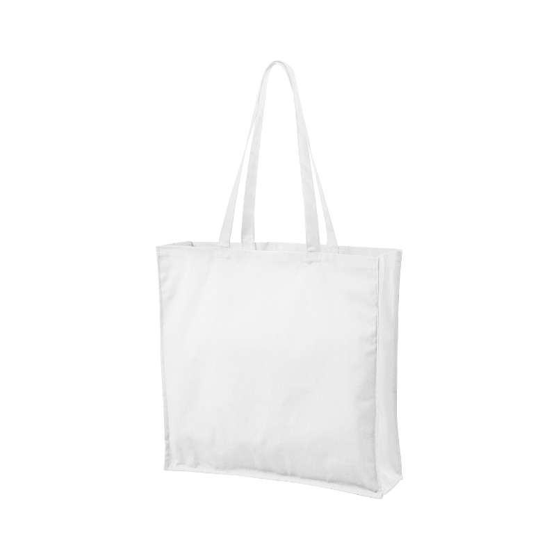 Malfini - Torba na zakupy unisex - Carry 901