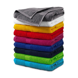 Malfini Ręcznik unisex Towel 450 903