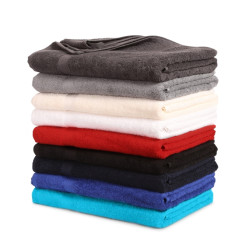 Malfini - Ręcznik duży unisex - Bath Towel 450 905