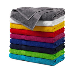 Malfini - Ręcznik duży unisex - Bath Towel 450 905