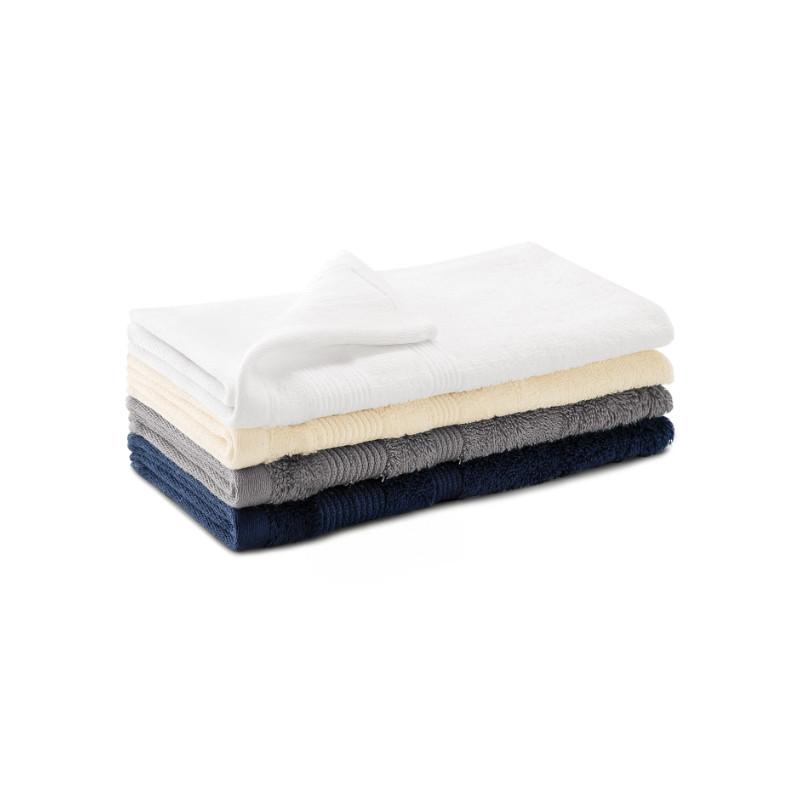 Malfini - Ręcznik mały unisex - Organic (GOTS) 916