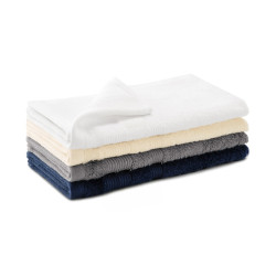 Malfini - Ręcznik mały unisex - Organic (GOTS) 916