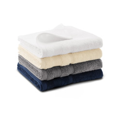 Malfini - Ręcznik unisex - Organic (GOTS) 917