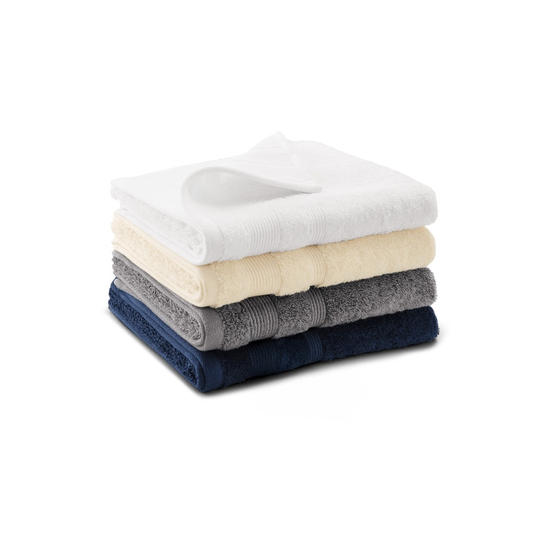 Malfini - Ręcznik unisex - Organic (GOTS) 917