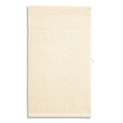 Malfini - Ręcznik unisex - Organic (GOTS) 917