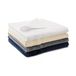Malfini Ręcznik duży unisex Organic (GOTS) 918