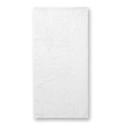 Malfini - Ręcznik duży unisex - Bamboo Bath Towel 952
